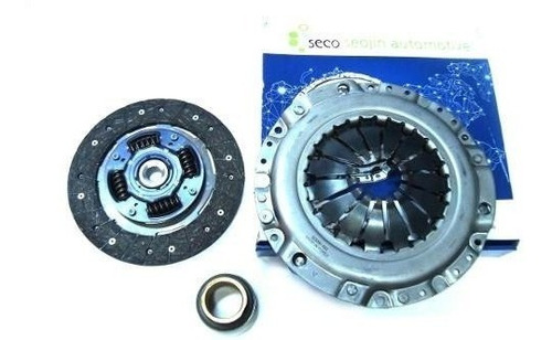 Kit Embrague Completo Chevrolet Vivant Seco Korea 3 Piezas