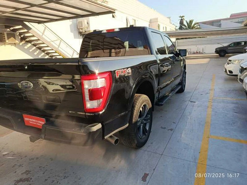 Ford F-150 Lariat Sport AT