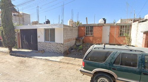 Sk09 Remate Bancario Casa En Higueras 2324, Rancho Grande Ii, Tehuacán