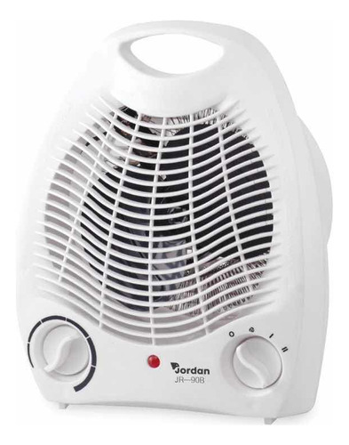 Caloventilador 2000w Nuevo En Caja Corte Automatico Oferta