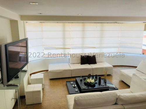 Imagen 6 de 14 de Hermoso Apartamento En Venta Lomas Del Sol Mls #22-24606