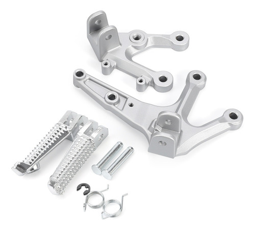 Kit De Soporte Pedal Delantero Para Yamaha Yzfr3 Mt03 Mt25