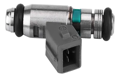 Inyector De Combustible For Renault Clio Mk Ii Iii Megane
