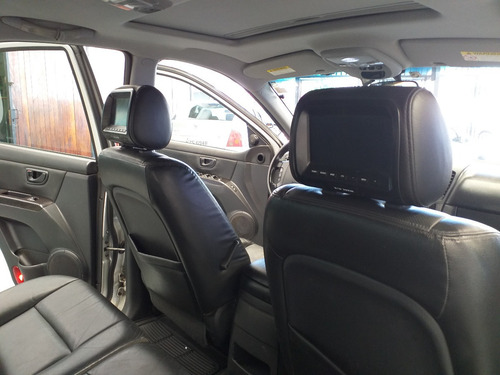 Imagem 5 de 13 de Kia Sorento Ex 3.8 V6 2008