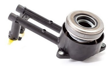 Kit Embreagem Plato Disco Atuador Focus 2010 A 2013 1.6