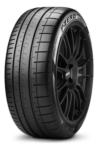 Pneu Pirelli Aro 19 P Zero Corsa Mc Pncs 225/35r19 (88y) Xl