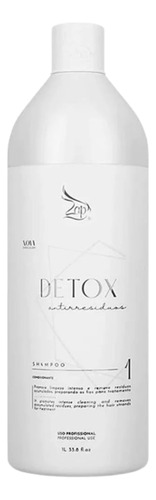 Zap Máscara Me Leva Com Você 2l Antifrizz Anti Volume
