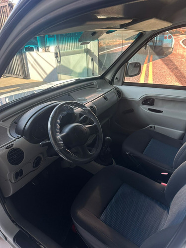 Renault Kangoo 2014