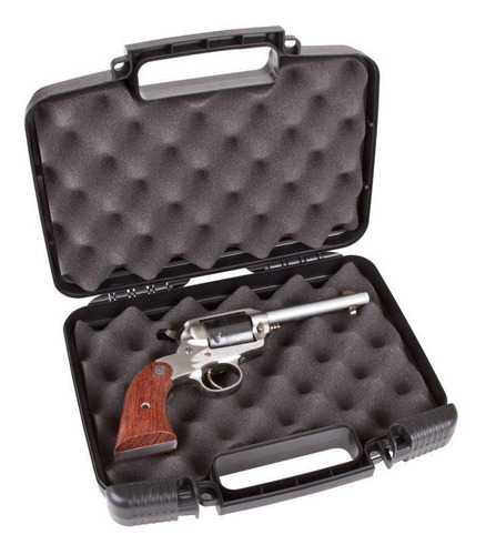 Caja Para Armas Cortas Flambeau 1411 14 (32cm X 17cm X 7cm)