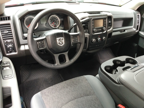 Dodge Ram Sport Hemi