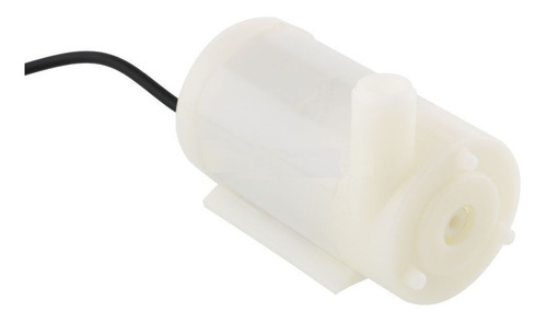 Micro Bomba De Agua Sumergible  Dc 3-6v 120 L/h