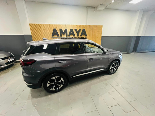 Imagen 17 de 20 de Chery Tiggo 7 Amaya Pocitos