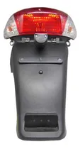 Comprar Farol Trasero Yumbo Vx125 - Con Guardabarro °-°