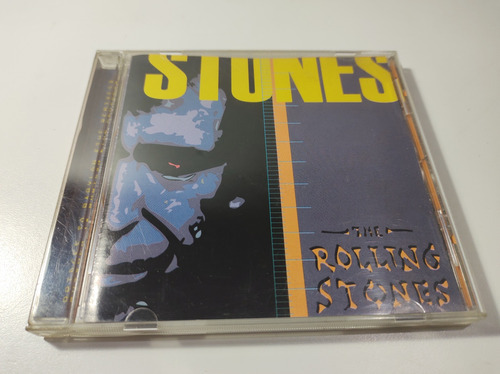 The Rolling Stones - Bridges To Babylon Remixes Bootleg  