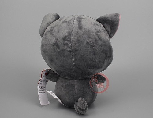 Para Hank Dog 18cm Original Talking Tom Cat E Amigos Angela