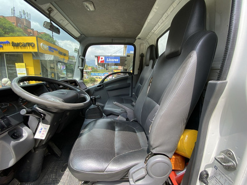 Chevrolet Nhr 3.0 Diesel 2016