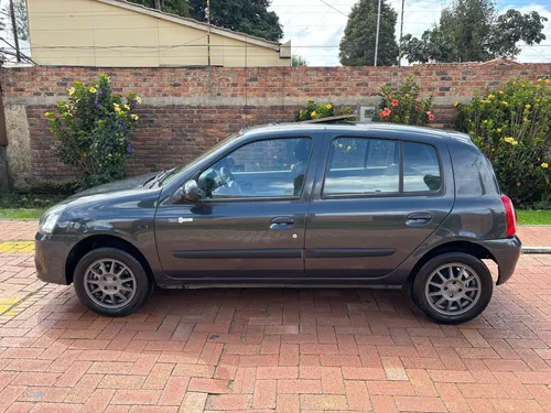 Renault Clio Style 1.2 Mt