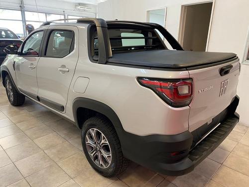 Imagen 5 de 15 de Fiat Strada Volcano 0km 1.3 Cd Entrega Inmediata