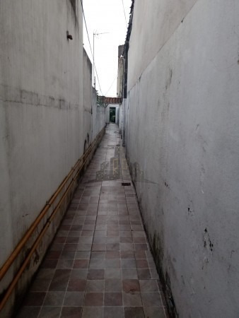 Imagen 2 de 7 de Venta -en Block - Inversion - Dos Departamentos - Dos Ambientes - Posiblidad De Construir - Billinghurst - San Martin