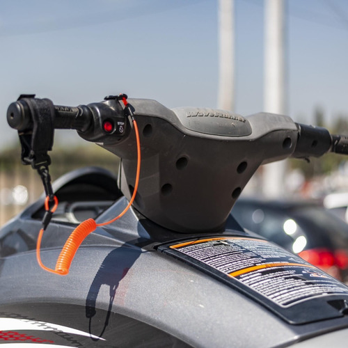 Imagen 15 de 18 de Yamaha Vx Sport 1100