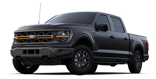 Ford F-150 TREMOR
