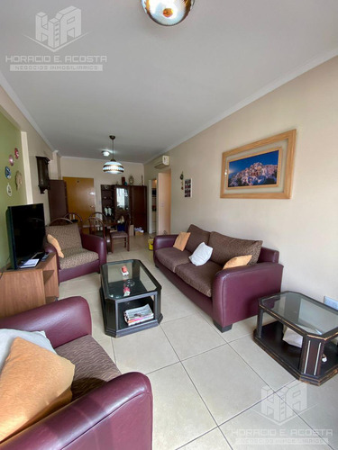 Departamento En Villa Ballester De 3 Ambientes