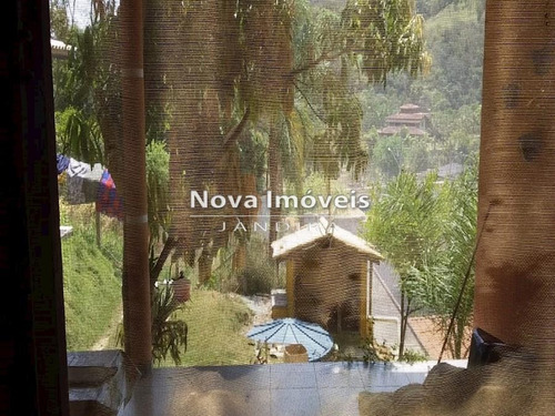 Imagem 5 de 18 de Chacarra Em Aracariguama S.p - 1561