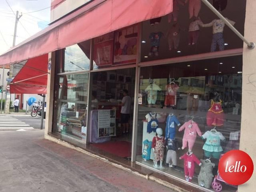 Imagem 6 de 6 de Comercial/industrial - Ref: 126242