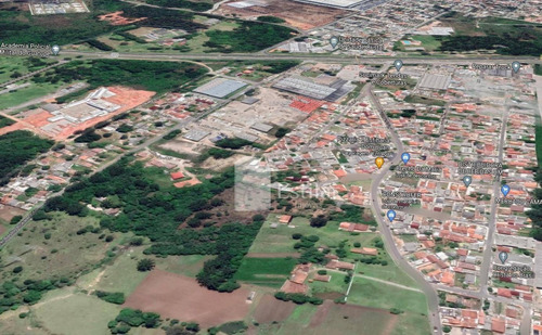 Imagem 2 de 10 de Terreno Industrial De 17,5 Mil M² No Guatupê, São José Dos Pinhais - Te0185