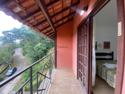 Imagem 14 de 20 de Casa Com 2 Dormitórios, 74 M², R$ 300.000 - Iúcas - Teresópolis/rj. - Ca01908 - 70265529