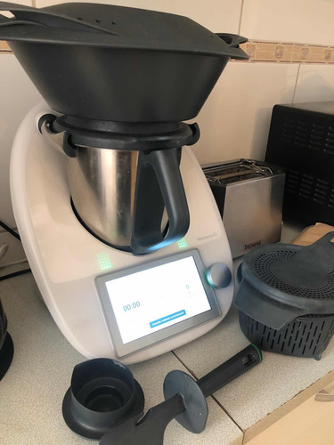 Vorwerk Thermomix Tm6