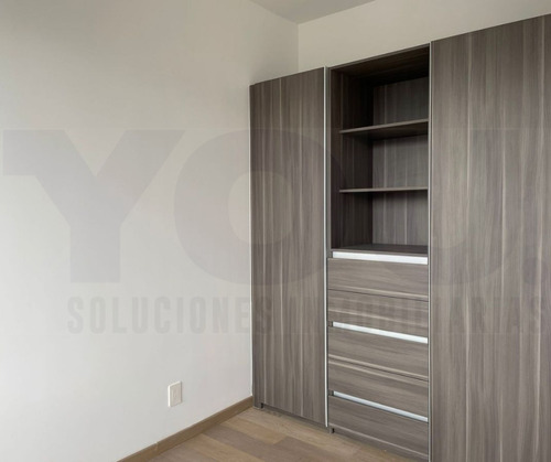 Departamento En Venta En Neuchatel Cuadrante Polanco