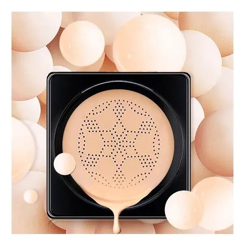 Base De Maquillaje De Prueba De Larga Duración Coreana Lazhu