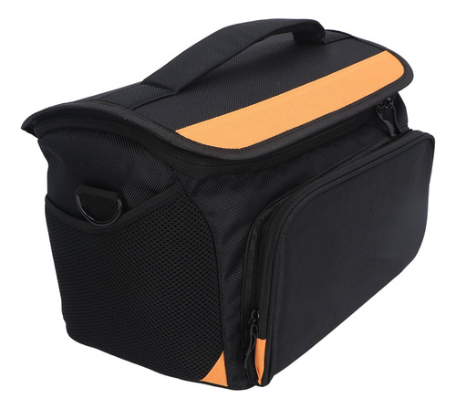 Bolsa De Ferramentas De Emenda De Fibra Óptica, Nylon, Imper