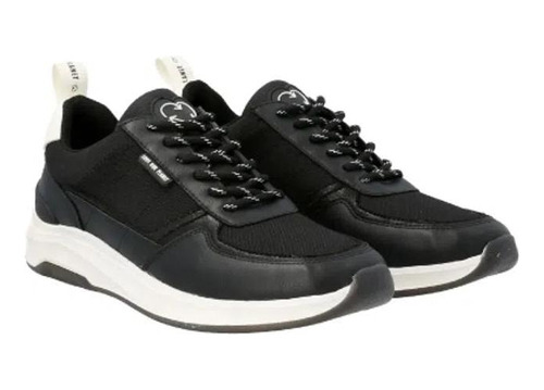 Tenis Negro Mujer Sage Hp299011320-111