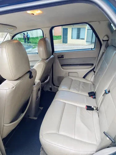 Ford Escape 3.0 Xlt