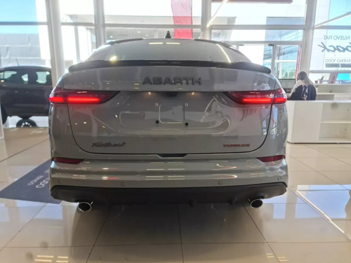 Fiat FASTBACK 1.3 Abarth T270 At6