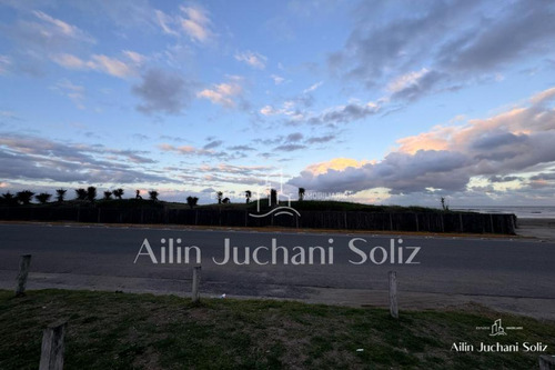 Departamento En San Bernardo Del Tuyu - So.ju X