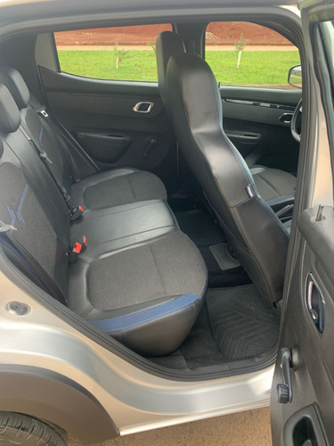 Renault Kwid 1.0 12V SCE FLEX INTENSE MANUAL