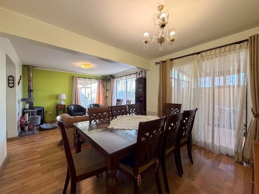 Imagen 4 de 17 de Casa En Venta En Avenida Los Perales, La Serena