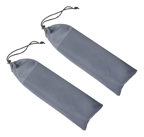 Bolsa De Almacenamiento De Estacas Para Tienda De Campaña,