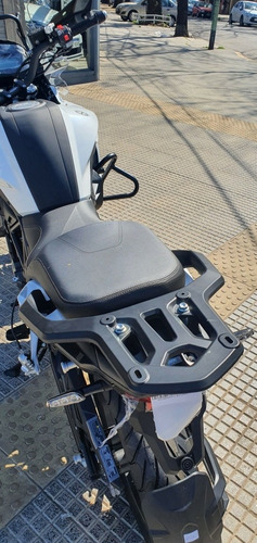 Benelli Trk 502 Touring Pirelli Gran Turismo Mejor Contad #2