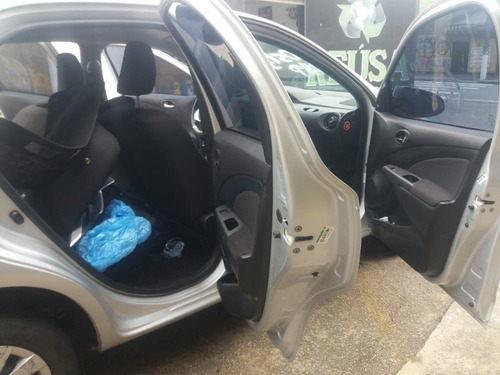 Imagem 9 de 9 de Toyota Etio 1.3 Hb Flex Sucata Peças Motor Cambio Sensores