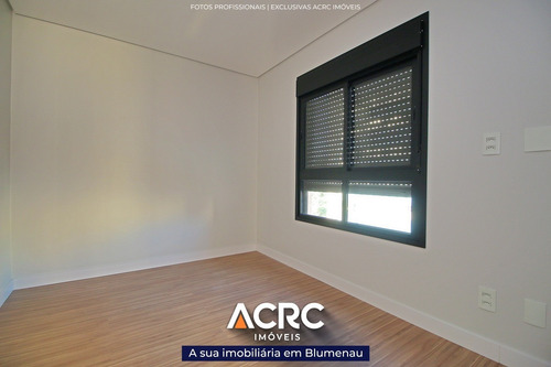 Acrc Imóveis - Apartamentos Com 03 Dormitórios Sendo 01 Suíte E 02 Demi-suítes, 02 Vagas De Garagem - Ap01052 - 31945308