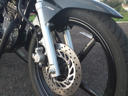 Yamaha Factor