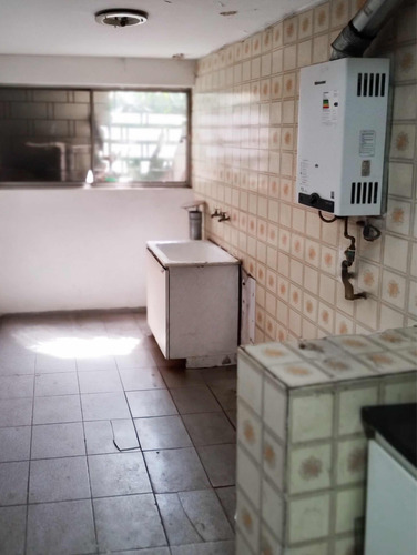 Venta Depto Para Renovar 3d, 3b 2e 1b Metro Ñuñoa