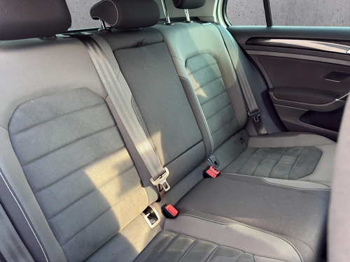 Volkswagen Golf 1.4 Highline Dsg At