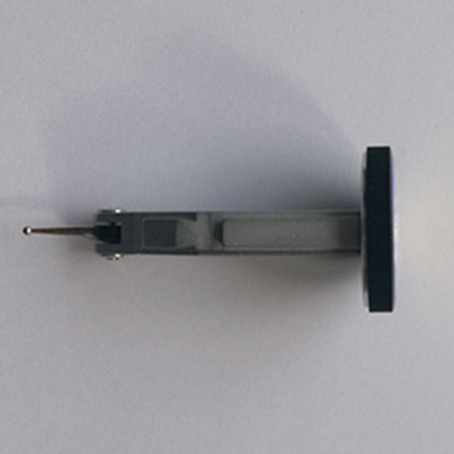 Reloj Comparador Para Primera , Acero Inoxidable De ,8 Mm