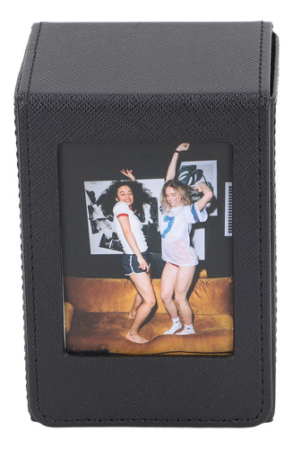 Funda De Pvc Para Guardar Fotos, 50 Hojas, Tamaño Grande