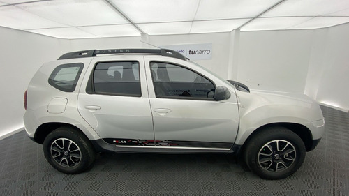 Imagen 10 de 25 de Renault Duster Dynamique 2.0 4x4